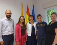 Vilniaus lietuvių namuose šiemet mokosi mokiniai iš Venesuelos, Indijos, Kinijos